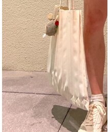 ISSEY MIYAKE | ハンドバッグ