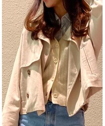 KANGOL | その他アウター