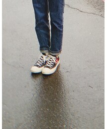 CONVERSE | スニーカー