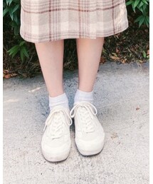 VANS | シューズ