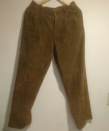 USED | コーデュロイパンツ(その他パンツ)