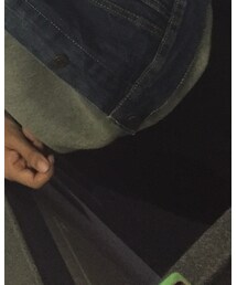 UNIQLO | カーゴパンツ