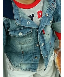 BREEZE | ジャケット/アウター