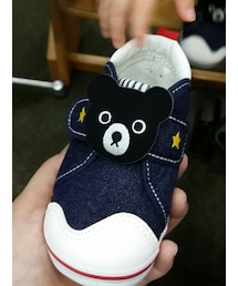 DOUBLE-B | シューズ