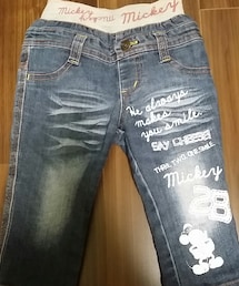 Disney | デニムパンツ