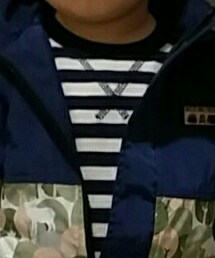 西松屋 | Tシャツ/カットソー