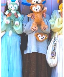 Heather | ニット/セーター