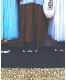 GU | スニーカー