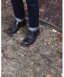 green label relaxing | ドレスシューズ