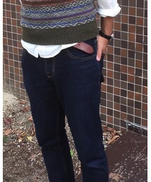 URBAN RESEARCH | デニムパンツ