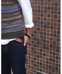 agnes b. | アナログ腕時計