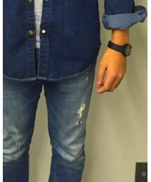 OLD NAVY | デニムパンツ