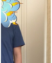 MUJI Labo | Tシャツ/カットソー