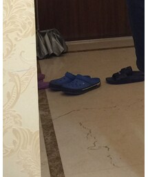 crocs | サンダル