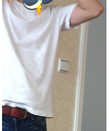 無印良品 | Tシャツ/カットソー