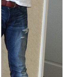 Hollister | デニムパンツ