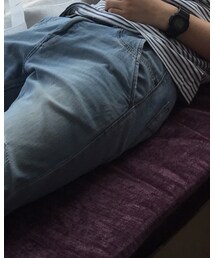 jasonwood | デニムパンツ