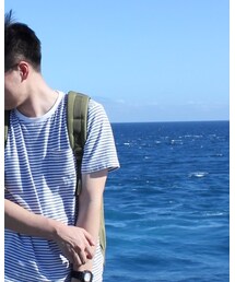 無印良品 | Tシャツ/カットソー