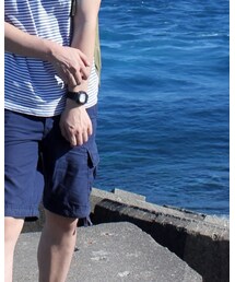 UNIQLO | カーゴパンツ