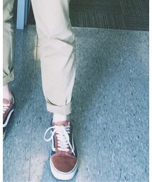 VANS | スニーカー