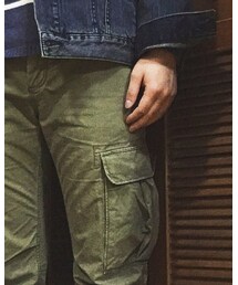 GAP | チノパンツ