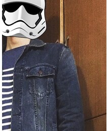 ESPRIT | デニムジャケット