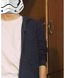 UNIQLO | スタジャン