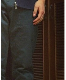 LEMAIRE | チノパンツ