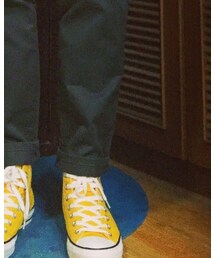 CONVERSE | スニーカー