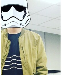 GAP | ノーカラージャケット