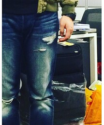 Hollister | デニムパンツ