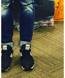 Saucony | スニーカー