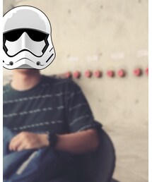 AA | Tシャツ/カットソー