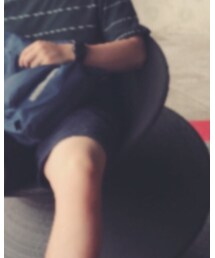 Hollister | カーゴパンツ