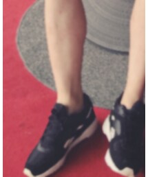 Reebok | スニーカー