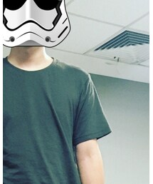 無印良品 | Tシャツ/カットソー