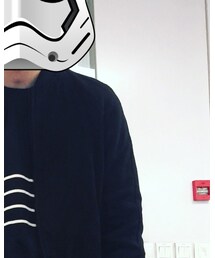 ZARA | ノーカラージャケット