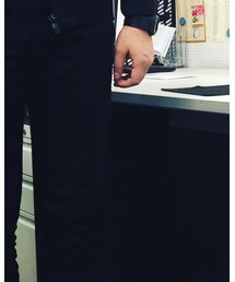 UNIQLO | チノパンツ