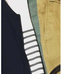 無印良品 | Tシャツ/カットソー