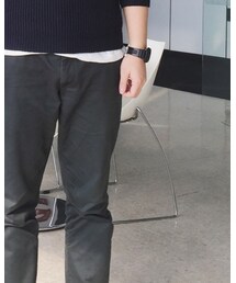 UNIQLO | チノパンツ