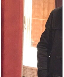 無印良品 | ダウンジャケット/コート