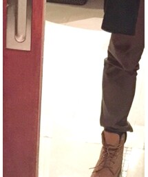 COS | チノパンツ