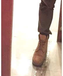 Timberland | ブーツ