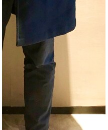 無印良品 | チノパンツ