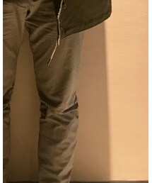 Massimo Dutti | チノパンツ