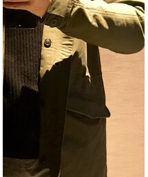 Abercrombie&Fitch | モッズコート