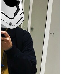 速写 | ノーカラージャケット