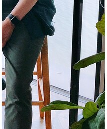 COS | チノパンツ