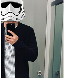 COS | ノーカラージャケット