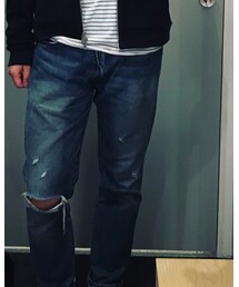 Levi's | デニムパンツ